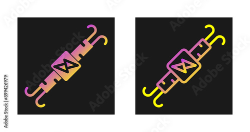 Wires Vector Icon
