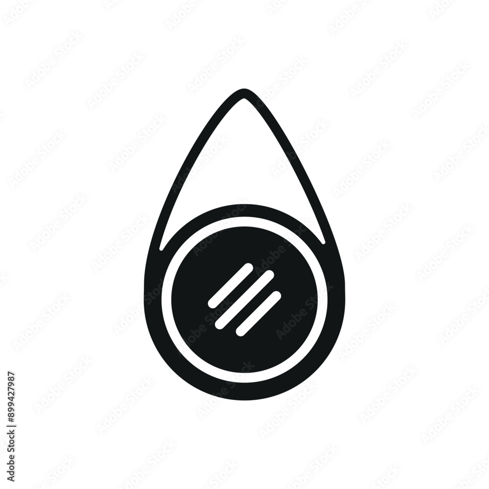 Mirror icon features clean lines and elegance, enhancing any digital concept. Mirror icon features clean lines and elegance, enhancing any digital concept.