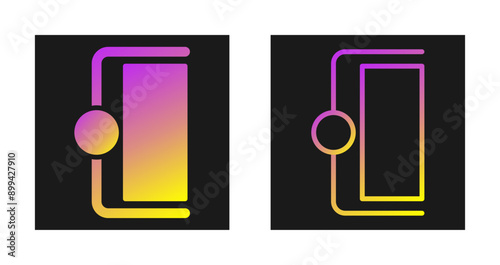 Allocation Vector Icon