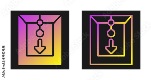 Download File Vector Icon