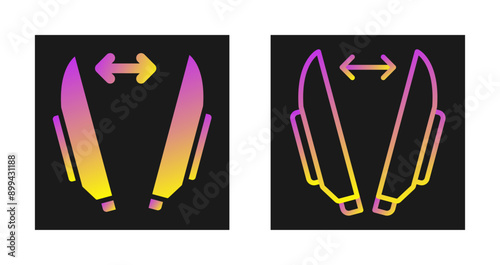 Payload Vector Icon