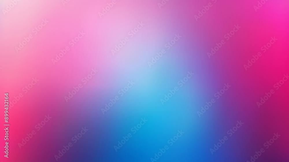 Smooth gradient of blue, pink, and red hues on a dark background - abstract art, modern graphics, design inspiration Smooth gradient of blue, pink, and red hues on a dark background - abstract art, modern graphics, design inspiration