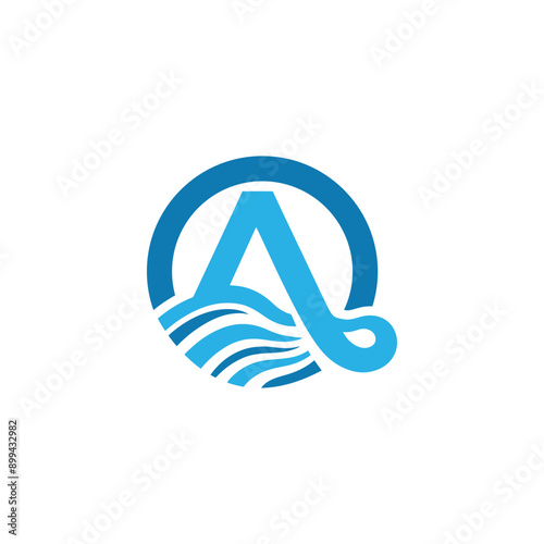 Aqua A Exploring Water's Depths