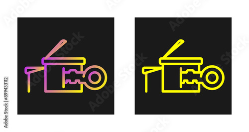 House Vector Icon