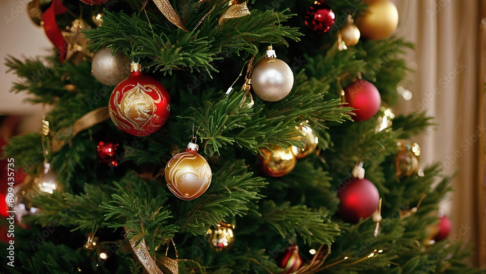 Clear and vivid Christmas tree focus photos
a magnifying picture of a Christmas tree Clear and vivid Christmas tree focus photos
a magnifying picture of a Christmas tree