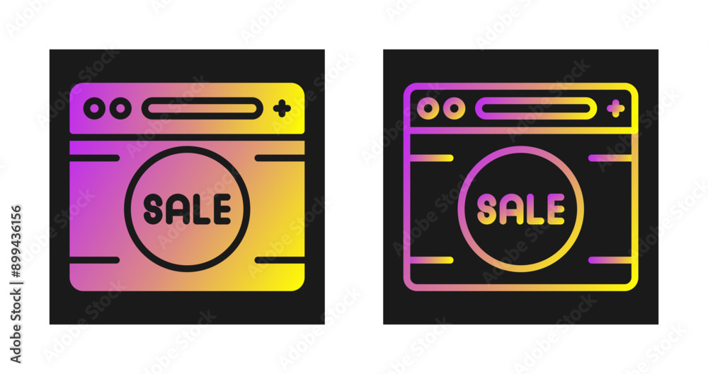Label Vector Icon Label Vector Icon