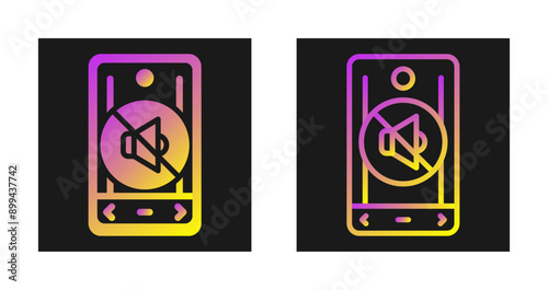 Smartphone Vector Icon