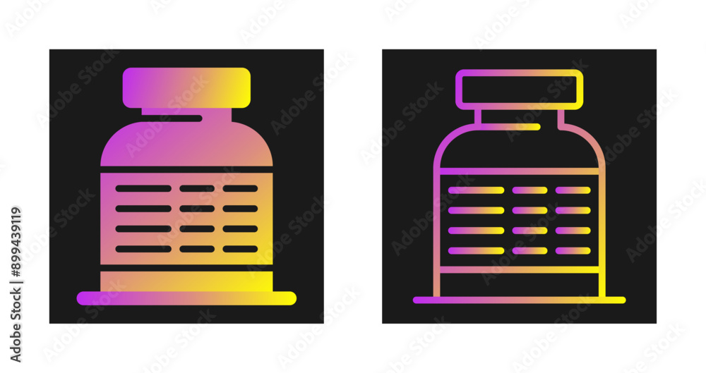 Medicine Vector Icon Medicine Vector Icon