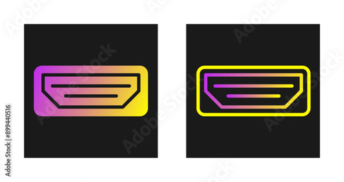 Hdmi Vector Icon
