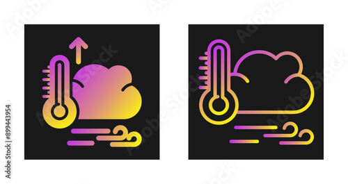 Cloud Vector Icon