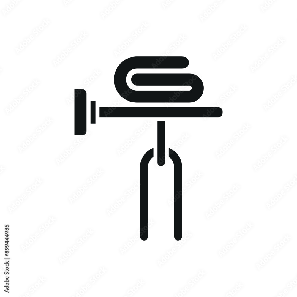 Towel icon vector design templates simple and modern Towel icon vector design templates simple and modern