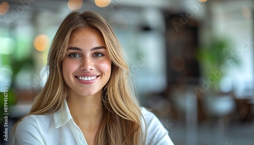 young business people 