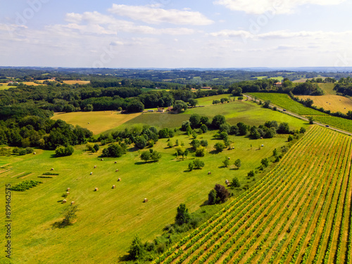 Campagne française