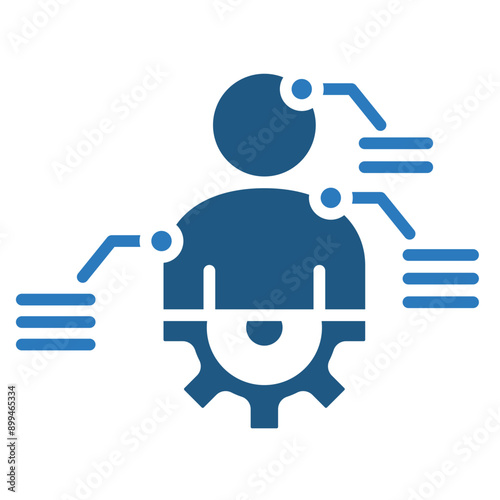 Symptom Management icon