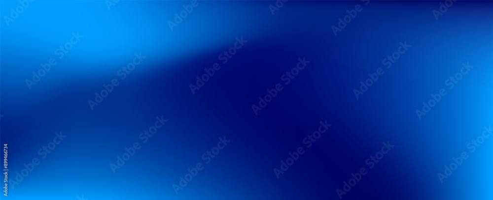 Gradient blue background vector design in eps 10 Gradient blue background vector design in eps 10