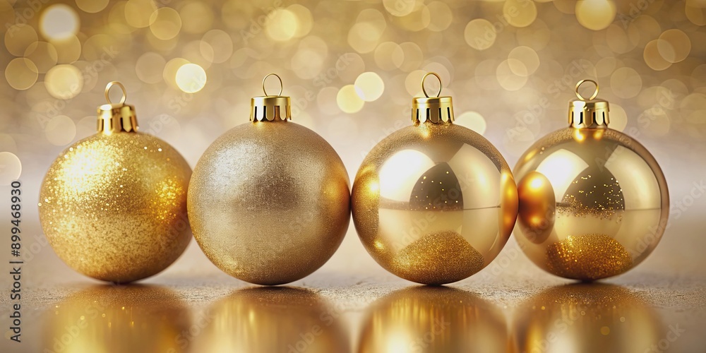 Shiny gold Christmas ball ornaments perfect for holiday decorations, gold, Christmas, ball, ornaments, shiny Shiny gold Christmas ball ornaments perfect for holiday decorations, gold, Christmas, ball, ornaments, shiny