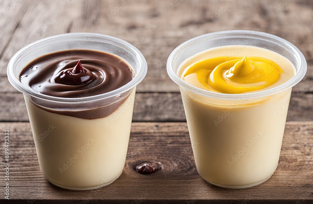 Banana Pudding Dessert Banana Pudding Dessert