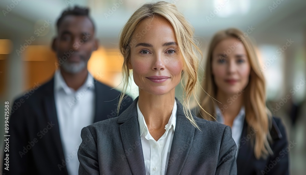 business people in office business people in office