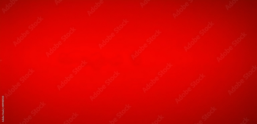 Red foil texture background. Red pattern. Abstract crimson background. Red metallic background with glitter effect. Sparkling surface. Metal burgundy texture.Texture foil maroon color. Vector	