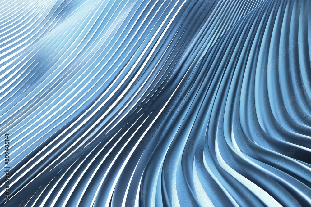 Fototapeta premium An industrial-inspired carbon fiber texture background in solid gray, conveying strength and durability.. Beautiful simple AI generated image in 4K, unique.