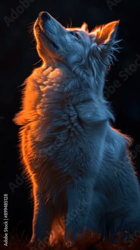 German Shepherd II: Stunning 4K Full HD Wallpapers for Android & iPhone