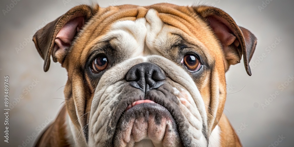 Close up of a adorable bulldog with wrinkled face and big eyes, bulldog, cute, pet, dog, animal, close up, portrait, wrinkled Close up of a adorable bulldog with wrinkled face and big eyes, bulldog, cute, pet, dog, animal, close up, portrait, wrinkled