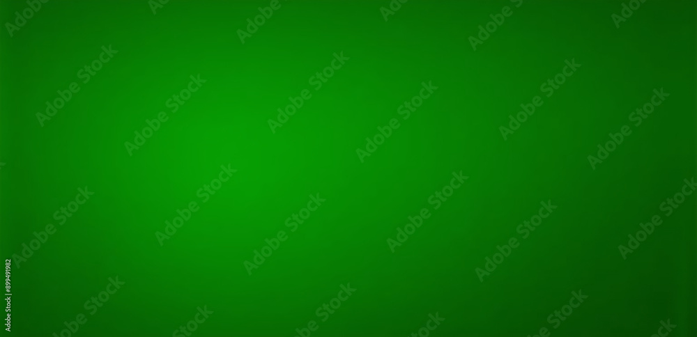 Matte green texture or background with stains, waves and grain elements. Image with place for text. Template for design