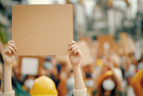 A group of environmental ac...