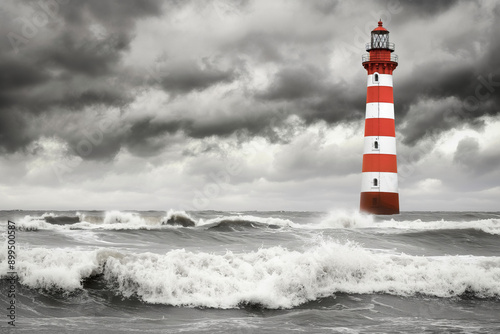 A resilient lighthouse stan...