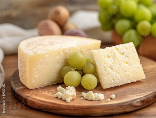 Pecorino Toscano, Tuscan sh...