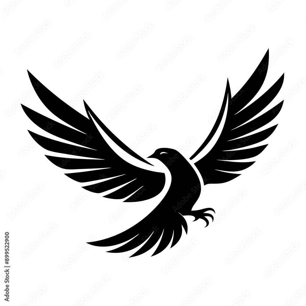 eagle Vector