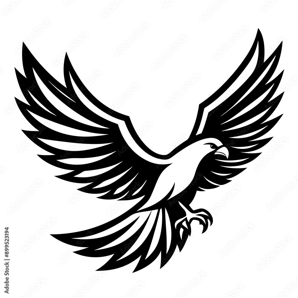 eagle Vector eagle Vector