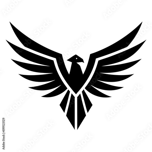 eagle Vector