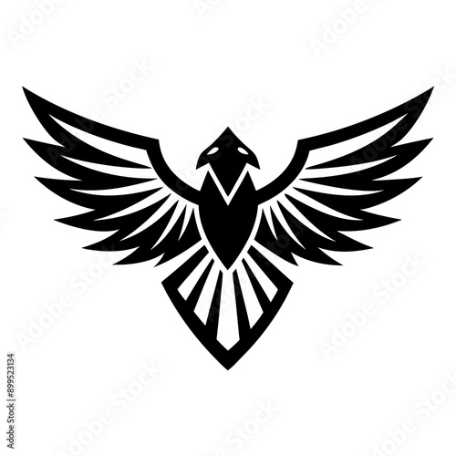 eagle Vector