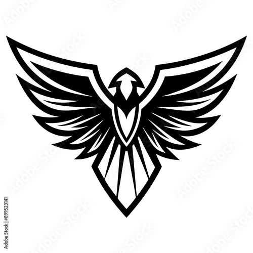 eagle Vector