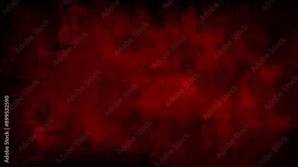Abstract red dark grunge background vector. Brush stroked painting. Strokes of paint. Brushed Painted Abstract Background. Abstract red dark grunge background vector. Brush stroked painting. Strokes of paint. Brushed Painted Abstract Background.