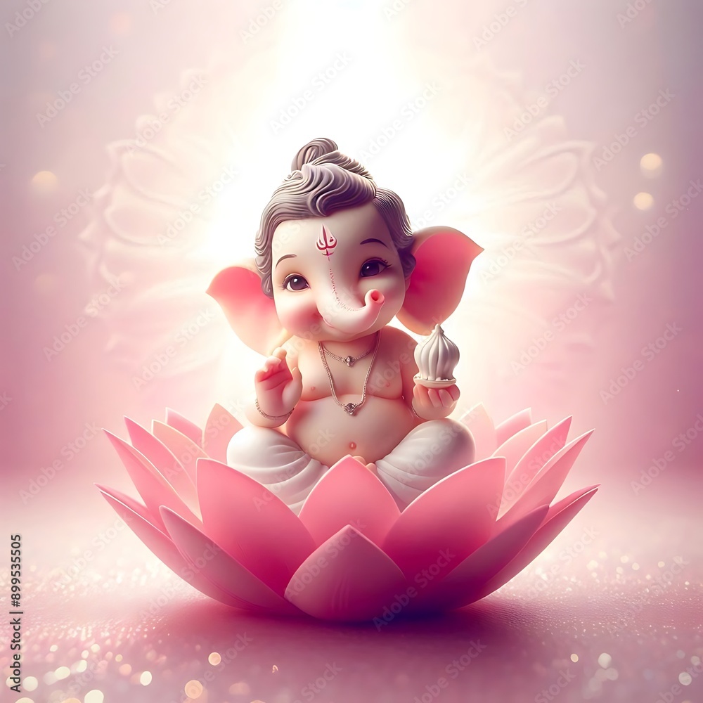 lalbaugcha Raja: Ganapati Bappa lalbaugcha Raja: Ganapati Bappa