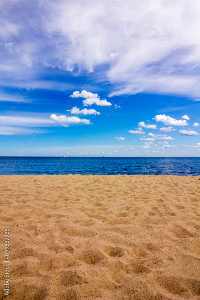 Beach a. Beach a.