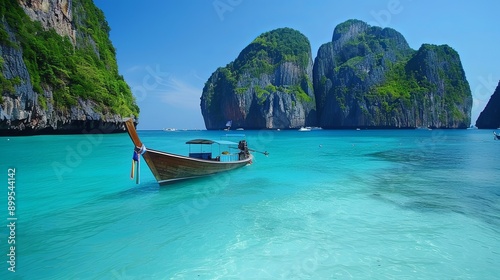 Island country.