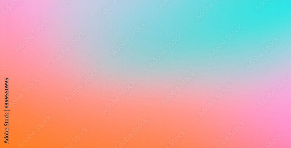 Abstrakter Hintergrund, Pastellfarben, Rosa, Lila, Rot, Blau, Weiß, Gelb. Bilder, die in farbenfrohen Farbverlaufsdesigns für romantische Liebe verwendet werden, haben einen unscharfen Hintergrund.	