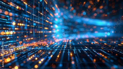 Wallpaper Mural Understand the role of data management in supporting data-driven decision-making processes. Torontodigital.ca