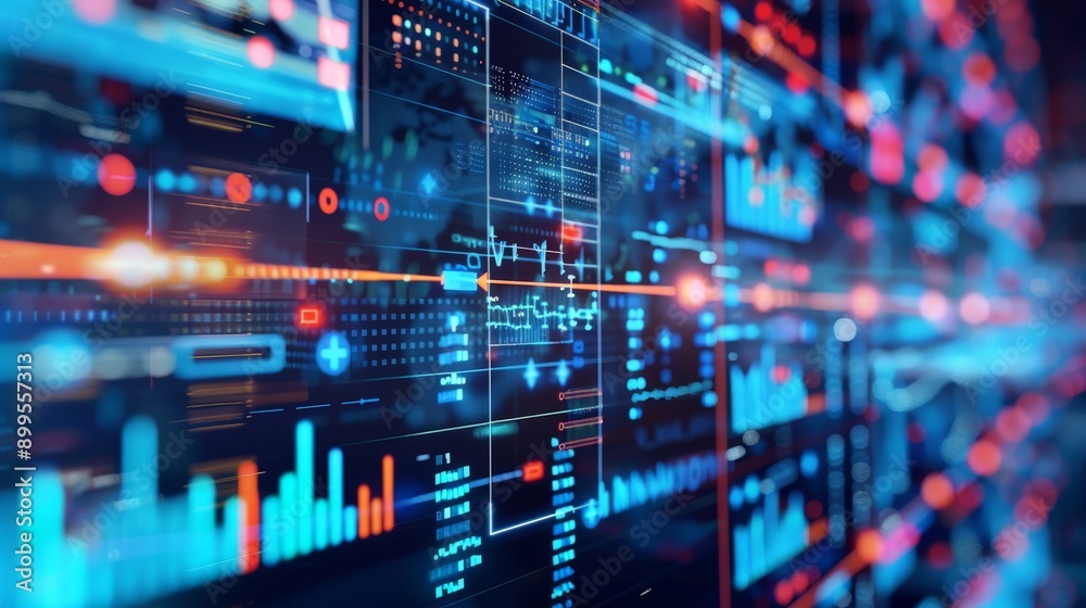 Understand the significance of big data in data analytics, providing a competitive edge in various industries. Understand the significance of big data in data analytics, providing a competitive edge in various industries.