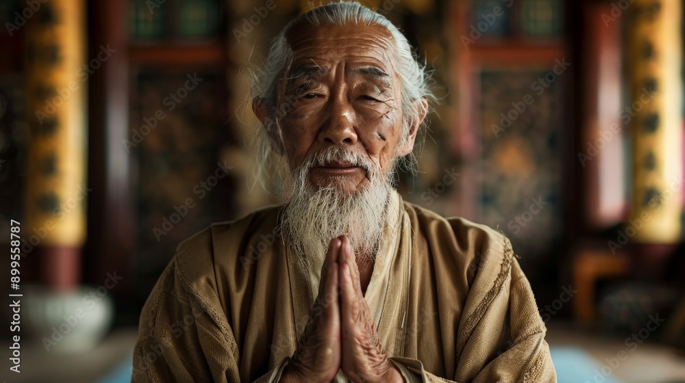 Asian yoga masters are respected for their ability to impart wisdom and guide students on their spiritual journeys. Asian yoga masters are respected for their ability to impart wisdom and guide students on their spiritual journeys.