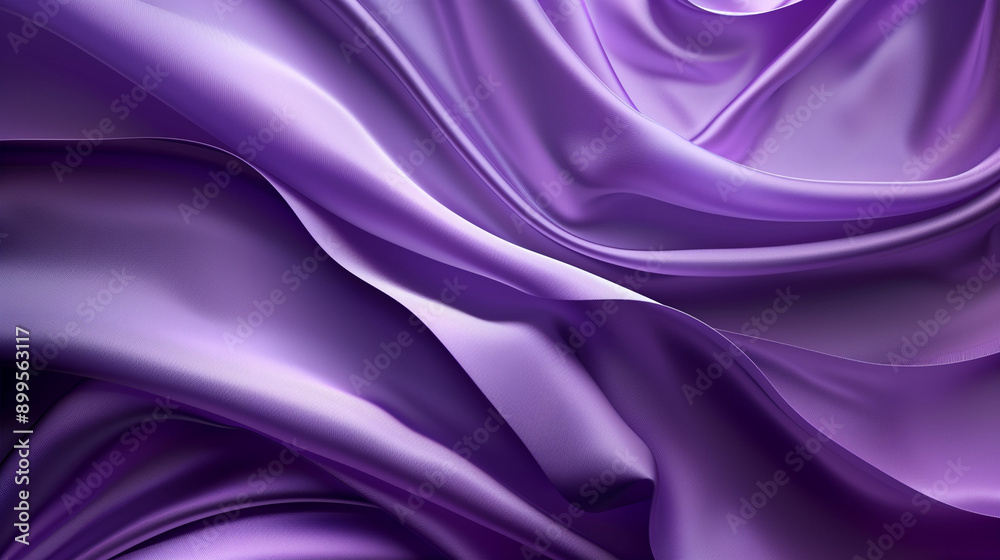 Purple silk background, elegant beautiful backdrop Purple silk background, elegant beautiful backdrop