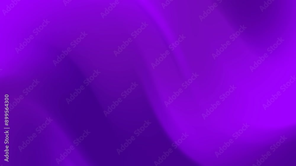 Purple abstract animation background, Purple gradient motion wallpaper, blurred color waving. For presentation, greeting, dekstop, digital banner, invitation, feed, story ads, template. 4k