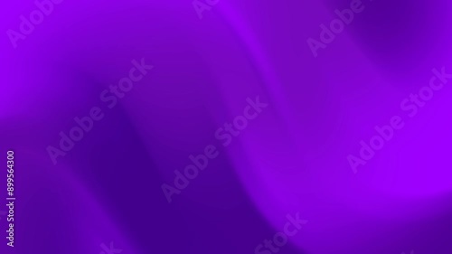 Purple abstract animation background, Purple gradient motion wallpaper, blurred color waving. For presentation, greeting, dekstop, digital banner, invitation, feed, story ads, template. 4k