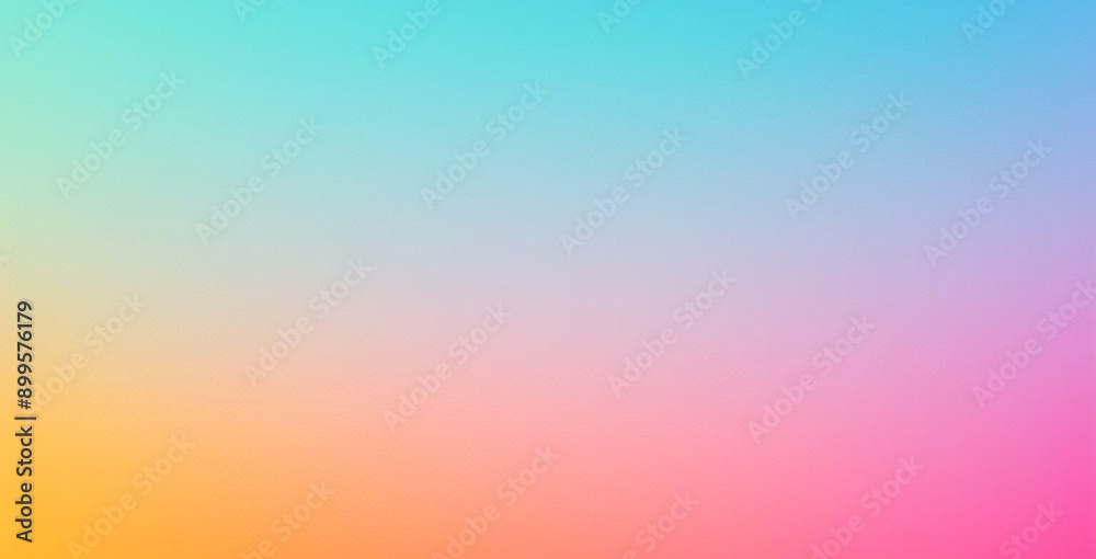 Obraz premium Ton pastel violet rose bleu dégradé défocalisé photo abstraite lignes lisses fond de couleur pantone 