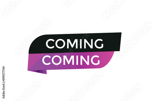 website, conferment, button, learn, stay, tuned, level, sign, speech, bubble  banner, modern, symbol, click. 
