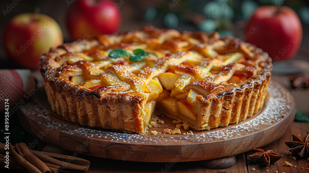 HOme made Apple pie, apple pie, apple tart, HOme made Apple pie, apple pie, apple tart,