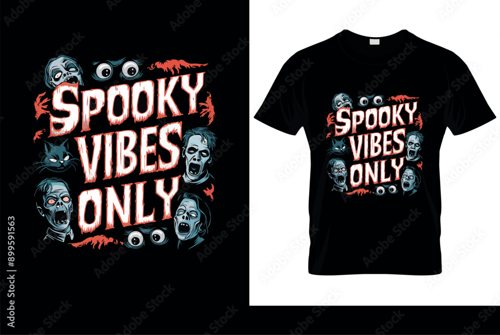 Halloween t-shirt design, Halloween t-shirt, Halloween Vector Graphic, Halloween T-Shirt illustration Halloween t-shirt design, Halloween t-shirt, Halloween Vector Graphic, Halloween T-Shirt illustration